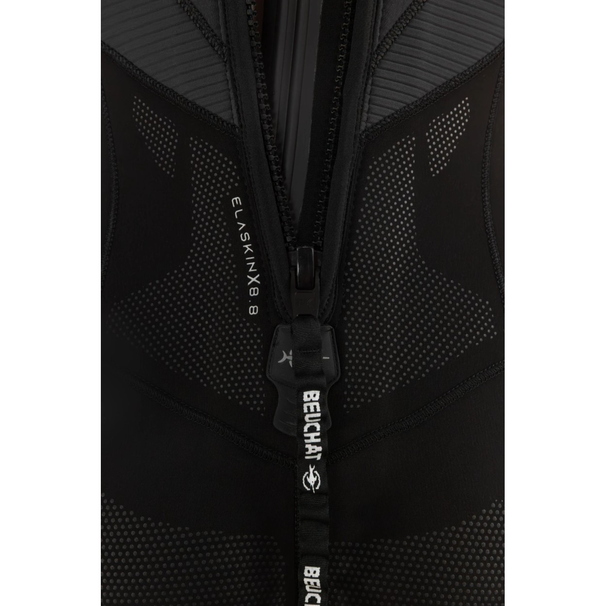 FOCEA COMFORT 7 MAN - OVERALL 7 MM WITH HOOD-ATTACHED | Echipament Scufundari | Costume neopren